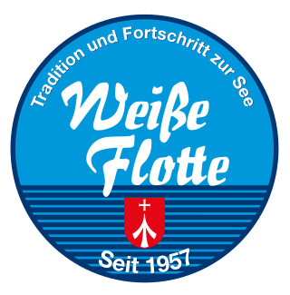 <span class="mw-page-title-main">Weiße Flotte (Stralsund)</span>
