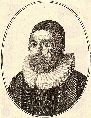 Henry Burton