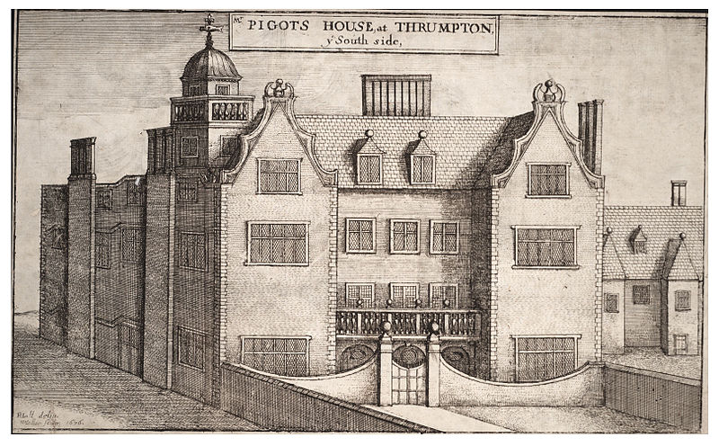 File:Wenceslas Hollar - Pigot's house at Thrumpton.jpg