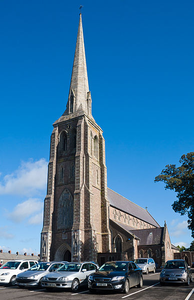 File:Wexford Church of the Assumption Steeple 2010 09 29.jpg