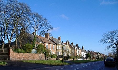 Whitburn, County Durham