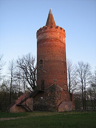 <span class="mw-page-title-main">Golczewo</span> Place in West Pomeranian Voivodeship, Poland