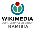 Wikimedia Community User Group Namibia (2024-05-17)