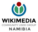 Wikimedia Community User Group Namibia