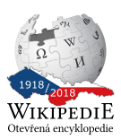 File:Wikipedia-logo-v2-cs-1918-2018.svg