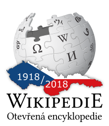 Wikipedia-logo-v2-cs-1918-2018.svg