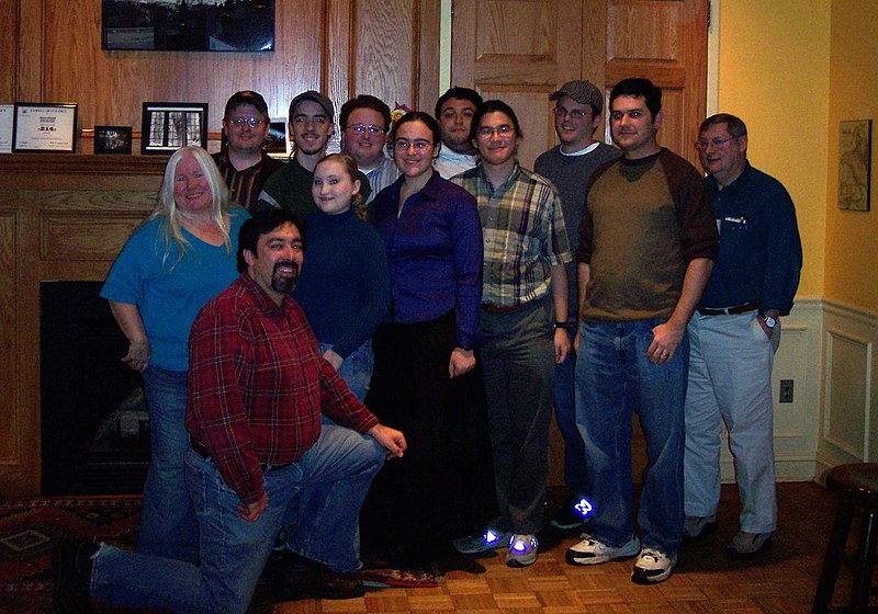 File:Wikipediapameetup2006.jpg