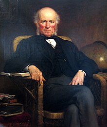 William Pengelly, founder WilliamPengelly.jpg