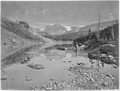 Wind River Peak, 1879