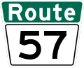 Thumbnail for Winnipeg Route 57