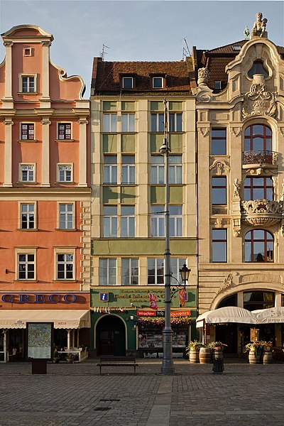 File:Wrocław Rynek 14 sm.jpg