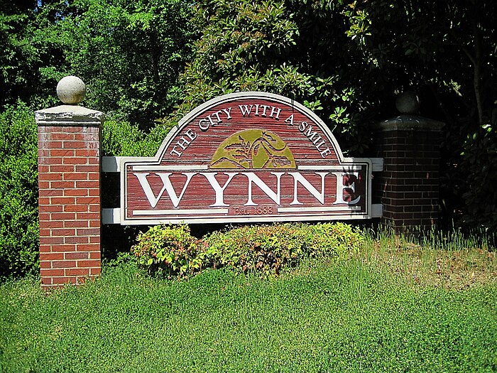 Wynne