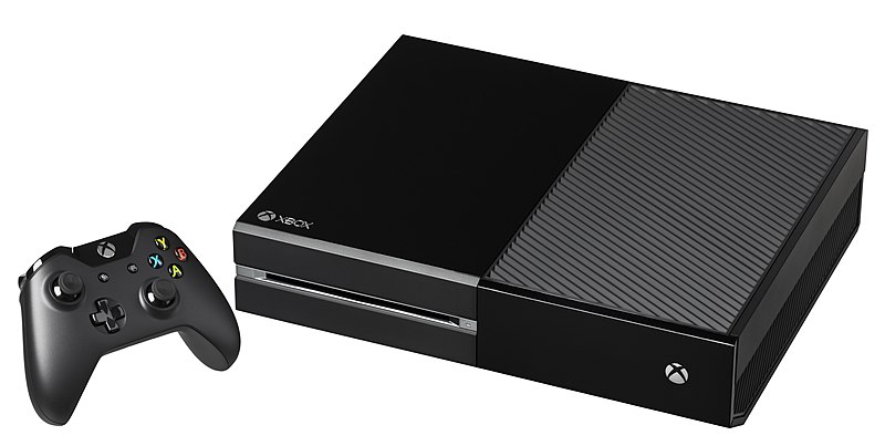 Microsoft Xbox One X XBOX ONE ゲーム機本体