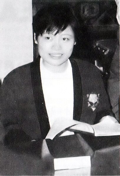 Xie Jun had two reigns as Women's World Chess Champion, from 1991 to 1996 and again from 1999 to 2001.