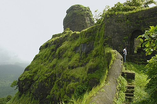 Karnala Fort things to do in Fort