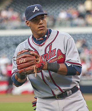 <span class="mw-page-title-main">Yunel Escobar</span> Cuban baseball player (born 1982)