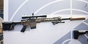 Zbroyar UAR-10 20 inch, Kyiv 2021, 01.jpg