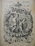 Vignette pour Daheim