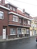 Gekoppelde burgerhuizen