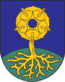 Klukys Wappen