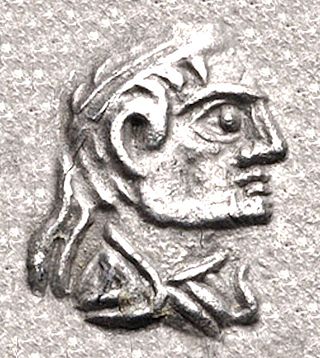 <span class="mw-page-title-main">Zoilus II</span> Indo-Greek king