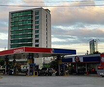 San Pedro Sula: Toponimia, Historia, Geografía