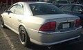 '00-'02 Lincoln LS V8 Rear (Orange Julep).jpg