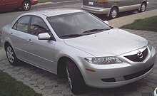 Datei:'03-'05_Mazda_6_Sedan.JPG