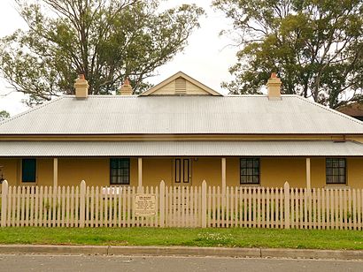 How to get to Mt Druitt with public transport- About the place