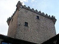 Ávila Torreón de los Guzmanes2.jpg