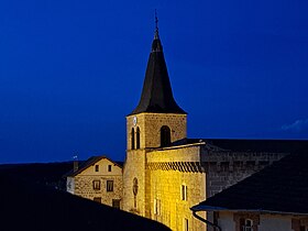 Grazac (Haute-Loire)