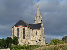 Église Saint-Pierre et Saint-Paul de Plouvara.JPG