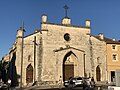 Église Saint Florent - Orange (FR84) - 2021-07-09 - 1.jpg