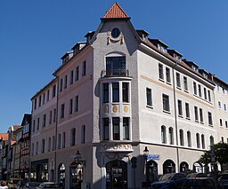 Ölschlägern Braunschweig