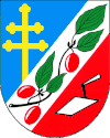 Wappen von Šumice