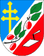Znak obce Šumice