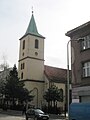 Catholic church