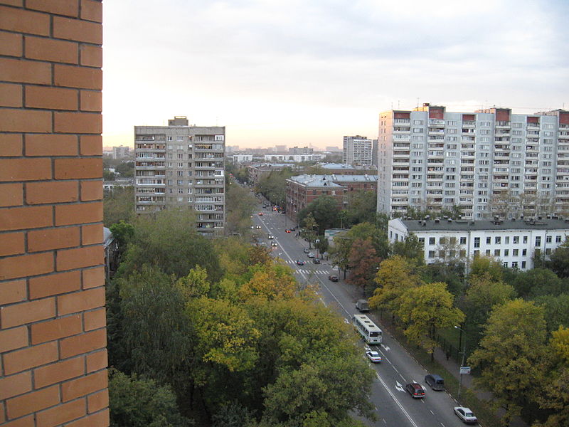 File:Федеративный проспект 1 - panoramio.jpg