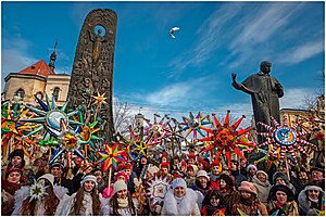 Culture Of Ukraine