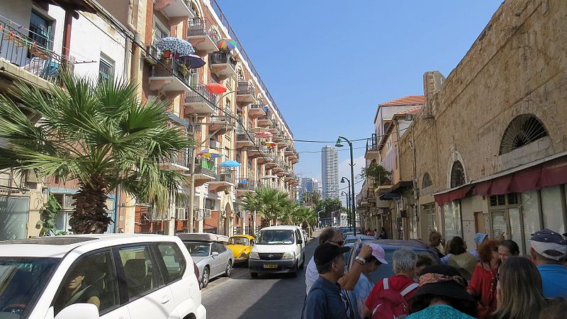 File:רחוב רזיאל ביפו..JPG