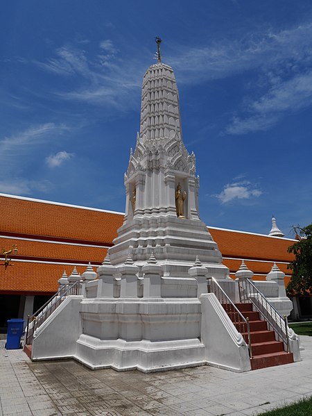 File:วัดมหาธาตุยุวราชรังสฤษฎิ์ราชวรมหาวิหาร เขตพระนคร กรุงเทพมหานคร (31).jpg