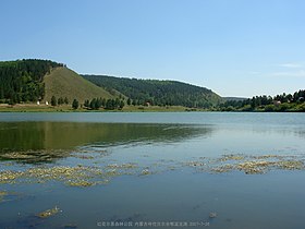 Автономный эвенкийский баннер