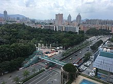 File:江门市蓬江区东华二路街景.jpg