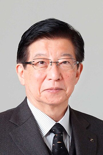 川勝平太