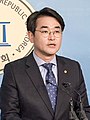 Park Yong-jin (diumumkan 9 Mei 2021)
