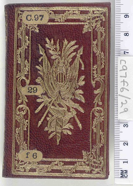 File:-Almanack- - Upper cover (c97f6-29).jpg