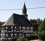 Evangelische Kapelle Sassenhausen