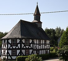 Evangelische Kirche Sassenhausen