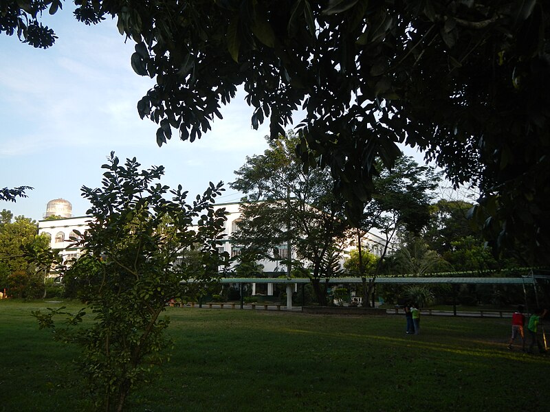 File:0293jfSabang Halls College Fields San Rafael Roads Bulacanfvf 44.JPG