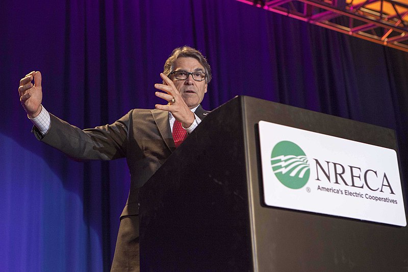 File:04242017 Perry speaking at NRECA 18 (34248117705).jpg